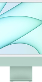 Apple iMac 24 M1 Green 2021 (Z14L000U1)