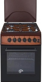 MILANO ML50 E40 коричнева