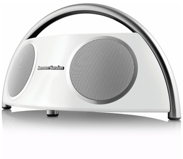 Harman/Kardon GO+PLAY Wireless White