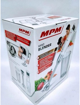 MPM Product MBL-27