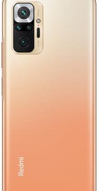 Xiaomi Redmi Note 10 Pro 6/128GB Gradient Bronze