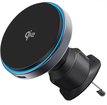 Proove Titanium Circle Qi2 15W