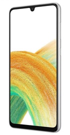 Samsung Galaxy A33 5G 6/128GB White (SM-A336BZWG)