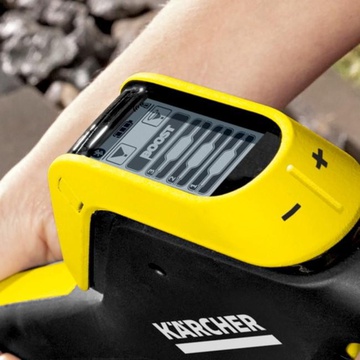 Karcher K 7 Premium Smart Control Flex Black (1.317-236.0)