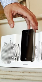 Bose SoundDock XT Dark Grey