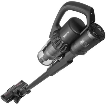 Sencor SVC 9879BK