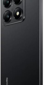 Xiaomi 14T 12/256GB Titan Black