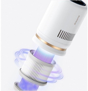 Dreame Wireless Vacuum Cleaner P10 PRO