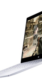 Xiaomi Mi Notebook Air 13.3 Silver