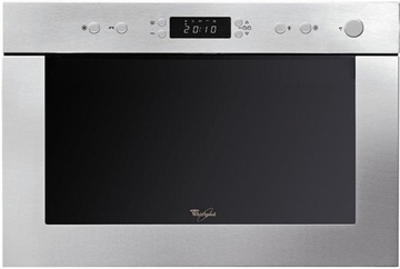 Whirlpool AMW 497 IX