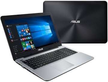 Asus F555UA-EH71
