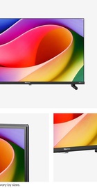 Hisense 40A5Q