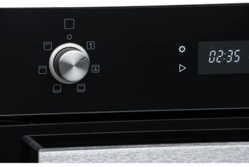 GRANADO GEO 62-1310 Black glass