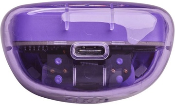 JBL Tune Flex 2 Ghost Purple (JBLTFLEX2GMAE)