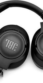 JBL Tune 760 NC Black (JBLT760NCBLK)