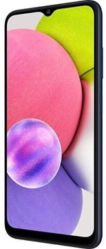 Samsung Galaxy A03s 3/32GB Blue (SM-A037FZBD)