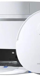 ECOVACS DEEBOT OZMO T30 Pro Omni (DDX14)