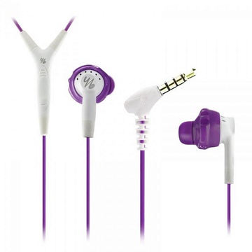 JBL Yurbuds Inspire 400 Purple-White (YBWNINSP04PNW)