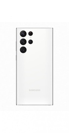 Samsung Galaxy S22 Ultra 12/512GB Phantom White (SM-S908BZWH)