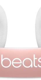 Beats By Dr. Dre Solo 2 Wireless Rose Gold (MLLG2ZM)
