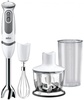 Braun MQ 5035 WH White Sauce