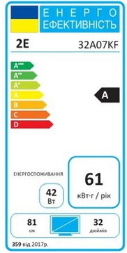 2E 2E-32A07KF