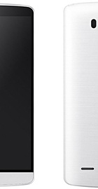 LG D722 G3 s LTE Silk White