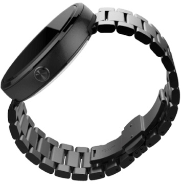 Motorola Moto 360 (Dark Metal)