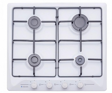 Minola MGM 61414 WH