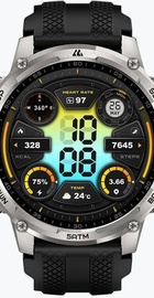 KOSPET Tank T4C Silver