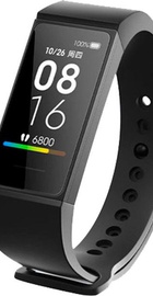 Xiaomi Mi Smart Band 4c Black