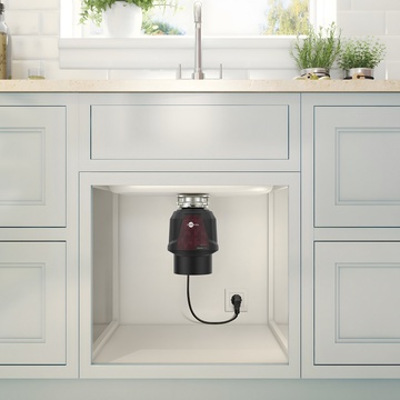 In-Sink-Erator Premium 700