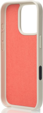 Beats Acryllic Case with Magnetic Ring for iPhone 16 Pro Max Natural Titanium