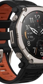 Amazfit T-Rex Ultra 2 Black (W2550GL2N)