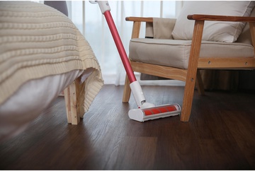 Roidmi F8S GL Handheld Vacuum Cleaner White (XCQ08RM)
