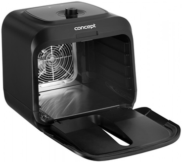 Concept Infra SO4000