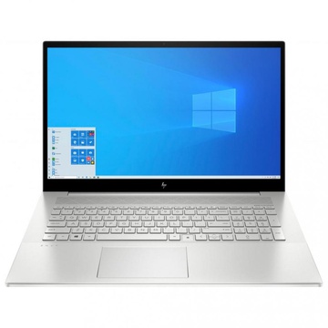 HP ENVY 17-cg0001ur Silver (1L6J7EA)