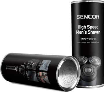 Sencor SMS 7500BK