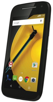 Motorola Moto E XT1521 Black