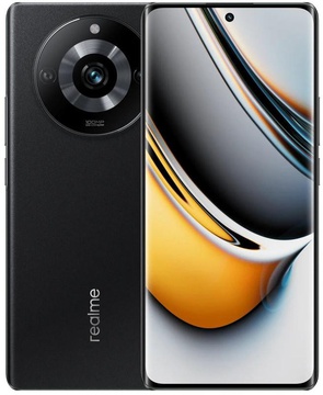 realme 11 Pro 8/128GB Astral Black