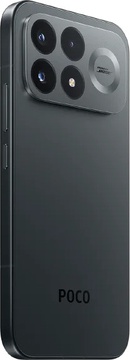 POCO F9 Pro 12/256GB Black