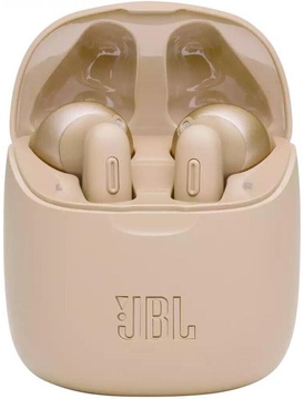 JBL T225 TWS Gold JBLT225TWSGLD