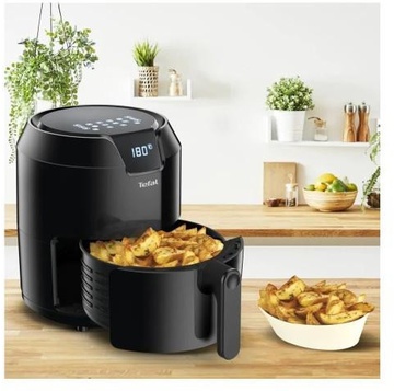 Tefal Easy Fry Precision EY401815