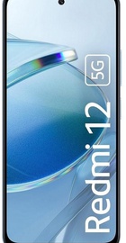 Xiaomi Redmi 12 5G 4/128GB Sky Blue (Global Version)