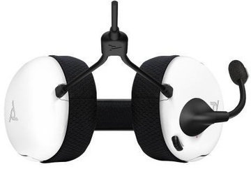 PDP Gaming LVL40 Wired Stereo Gaming Headset White