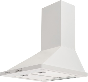 Pyramida KH 60 (1000) white