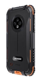DOOGEE S35T 3/64GB Fire Orange