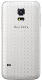 Samsung G800H Galaxy S5 Mini Duos Shimmery White (UA UCRF)