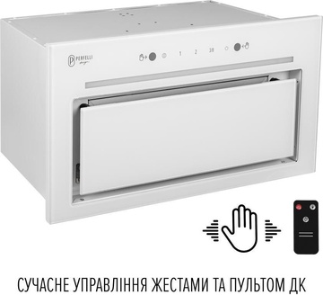 Perfelli DESIGN FILINI 5 BIANCO