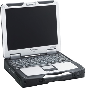 Panasonic Toughbook CF-31 (CF-3141604M9)